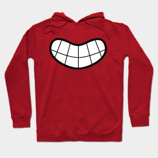 SMILE! Hoodie